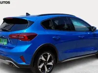 Usado Ford Focus Active 155 CV (114 kW) 2024 Azul