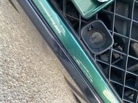 Usado Bentley Bentayga 449 CV (330 kW) 2019 Verde SUV