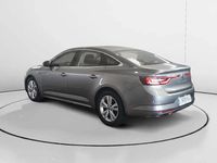 Usado Renault Talisman Zen 130 CV (95 kW) 2018 Gris / plata Berlina