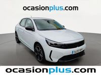 Nuevo Opel Corsa 110 CV (80 kW) 2025 Blanco Berlina