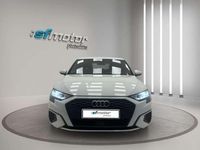 Usado Audi A3 Premium 110 CV (80 kW) 2021 Blanco Berlina
