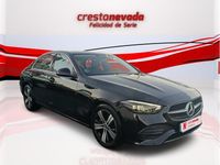 Usado Mercedes C200 163 CV (119 kW) 2022