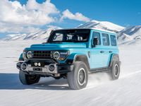 Nuevo BAW 212 217 CV (159 kW) 2026