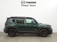 Usado Jeep Renegade North 130 CV (95 kW) 2025 Verde SUV