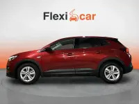 Usado Opel Grandland X Selective 131 CV (96 kW) 2019 Rojo SUV