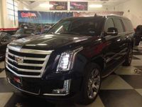 usado Cadillac Escalade ESV Premium