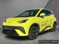 Usado BYD Dolphin Surf Comfort 114 kW (156 CV) 2025 Amarillo Utilitario