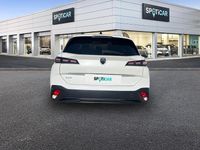 Usado Peugeot 308 SW Active 130 CV (95 kW) 2022 Blanco Familiar