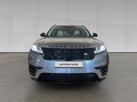 Usado Land Rover Range Rover Velar 404 CV (297 kW) 2021 Eiger grey SUV