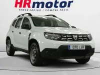 Usado Dacia Duster Essentiel 101 CV (74 kW) 2021 SUV