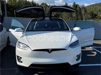Usado Tesla Model X 244 kW (333 CV) 2019 Eléctrico SUV
