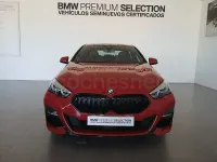 Usado BMW 220 M Sport 190 CV (139 kW) 2023 Rojo Coupe