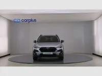 Usado Subaru Crosstrek 136 CV (100 kW) 2024 Plateado SUV
