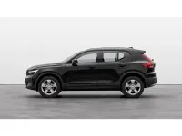 Usado Volvo XC40 Core 197 CV (144 kW) 2024 Rojo SUV
