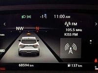 Usado Nissan Qashqai Tekna 158 CV (116 kW) 2022 Blanco SUV