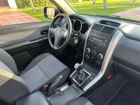 usado Suzuki Grand Vitara 1.9DDiS JX