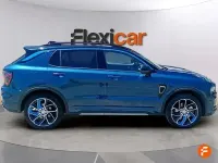 Usado Lynk & Co 01 261 CV (191 kW) 2023 Azul SUV