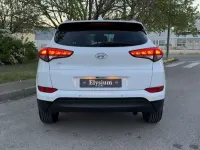 Usado Hyundai Tucson 114 CV (83 kW) 2016 Blanco SUV
