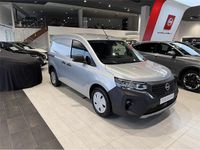 Nuevo Nissan Townstar Comfort 130 CV (95 kW) 2025 Gris Van