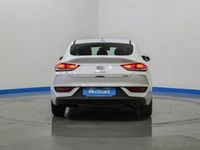 usado Hyundai i30 i30FB 1.0 TGDI Link 120