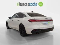 Usado Audi A5 204 CV (150 kW) 2025 Blanco