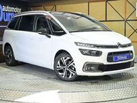 Usado Citroën C4 SpaceTourer Origins 2020 Monovolumen