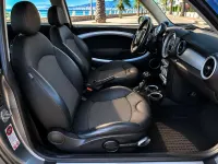 Usado Mini Cooper S 184 CV (135 kW) 2010 Gris Utilitario
