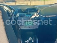 Usado Seat Altea XL 105 CV (77 kW) 2007 Gris / plata Monovolumen