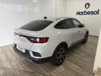 Usado Renault Arkana Techno 140 CV (102 kW) 2023 Blanco SUV