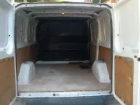 Usado Ford Transit 110 CV (80 kW) 2008 Blanco Van