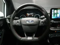 Usado Ford Fiesta ST-Line 125 CV (91 kW) 2022 Blanco Utilitario