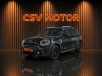 Usado Mini Cooper Countryman 220 CV (161 kW) 2021 SUV