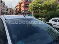 Usado Ford Fiesta Trend 75 CV (55 kW) 2015 Blanco Utilitario
