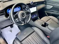 Usado Maserati Grecale 330 CV (242 kW) 2023 Blanco SUV