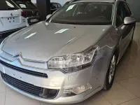 Usado Citroën C5 138 CV (101 kW) 2008 Gris / plata Familiar