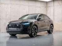 Usado Audi RS Q8 Premium 600 CV (441 kW) 2020 Negro SUV