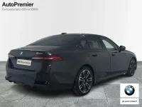 Usado BMW 520 Comfort Edition 197 CV (144 kW) 2025 Gris Berlina