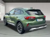 Usado Ford Kuga Active 243 CV (178 kW) 2024 Verde SUV