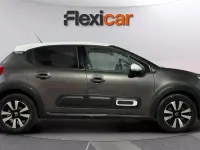 Usado Citroën C3 PureTech 83 CV (61 kW) 2024 Gris Berlina
