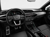 Usado Audi Q3 193 CV (141 kW) 2024 Blanco SUV