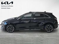 Usado Kia Ceed GT GT-Line 136 CV (100 kW) 2022 Utilitario