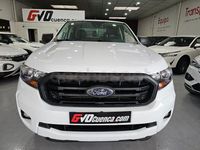 Usado Ford Ranger XL 170 CV (125 kW) 2021 Blanco Pickup/Camioneta