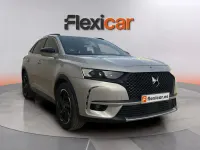 Usado DS Automobiles DS7 Crossback 131 CV (96 kW) 2021 Beige SUV