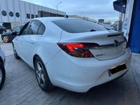 Usado Opel Insignia Excellence 136 CV (100 kW) 2016 Blanco Familiar