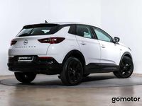 Brugt Opel Grandland X 131 HK (96 kW) 2024 Hvid SUV