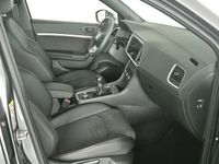 Nuevo Seat Ateca FR 150 CV (110 kW) 2026 Gris SUV