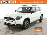Usado Mini Cooper Classic 170 CV (125 kW) 2024 Blanco Utilitario