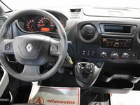 Usado Opel Movano 130 CV (95 kW) 2018 Blanco Van