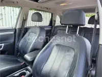 Używany Opel Antara Excellence 184 KM (135 kW) 2012 Biały SUV
