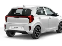 Nuevo Kia Picanto 68 CV (50 kW) 2026 Utilitario
